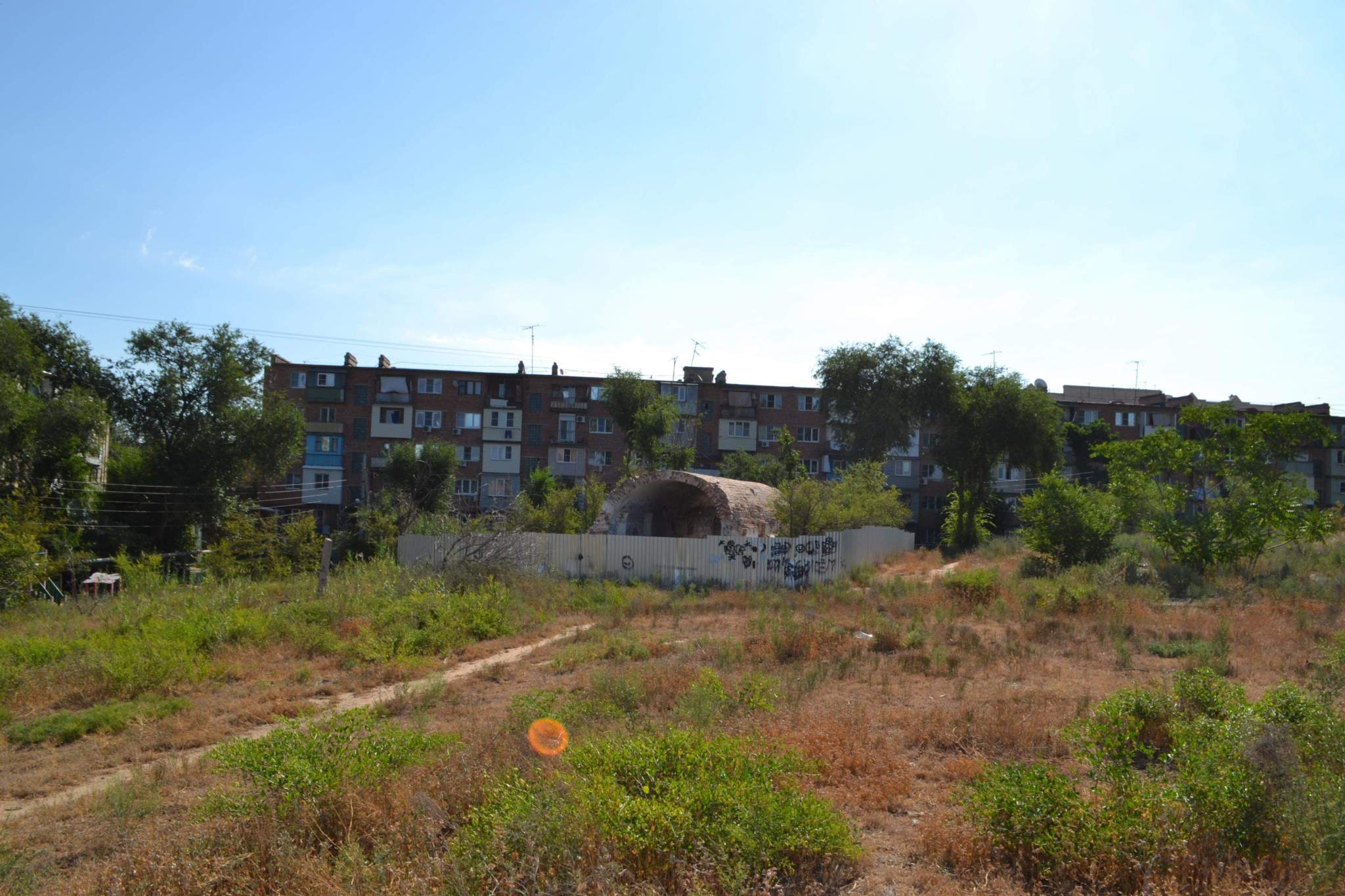 Продам помещение свободного назначения 1116.6 м.кв.