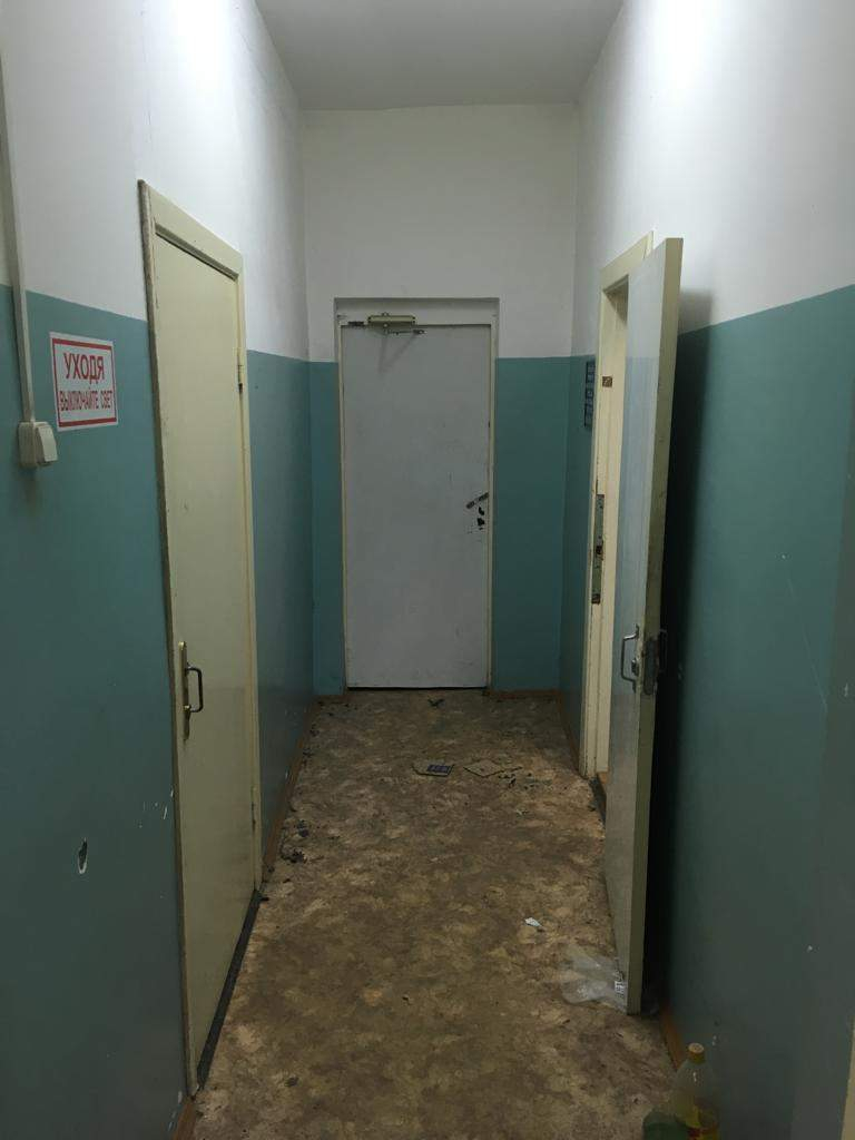 Продам торговое помещение 62.3 м.кв.