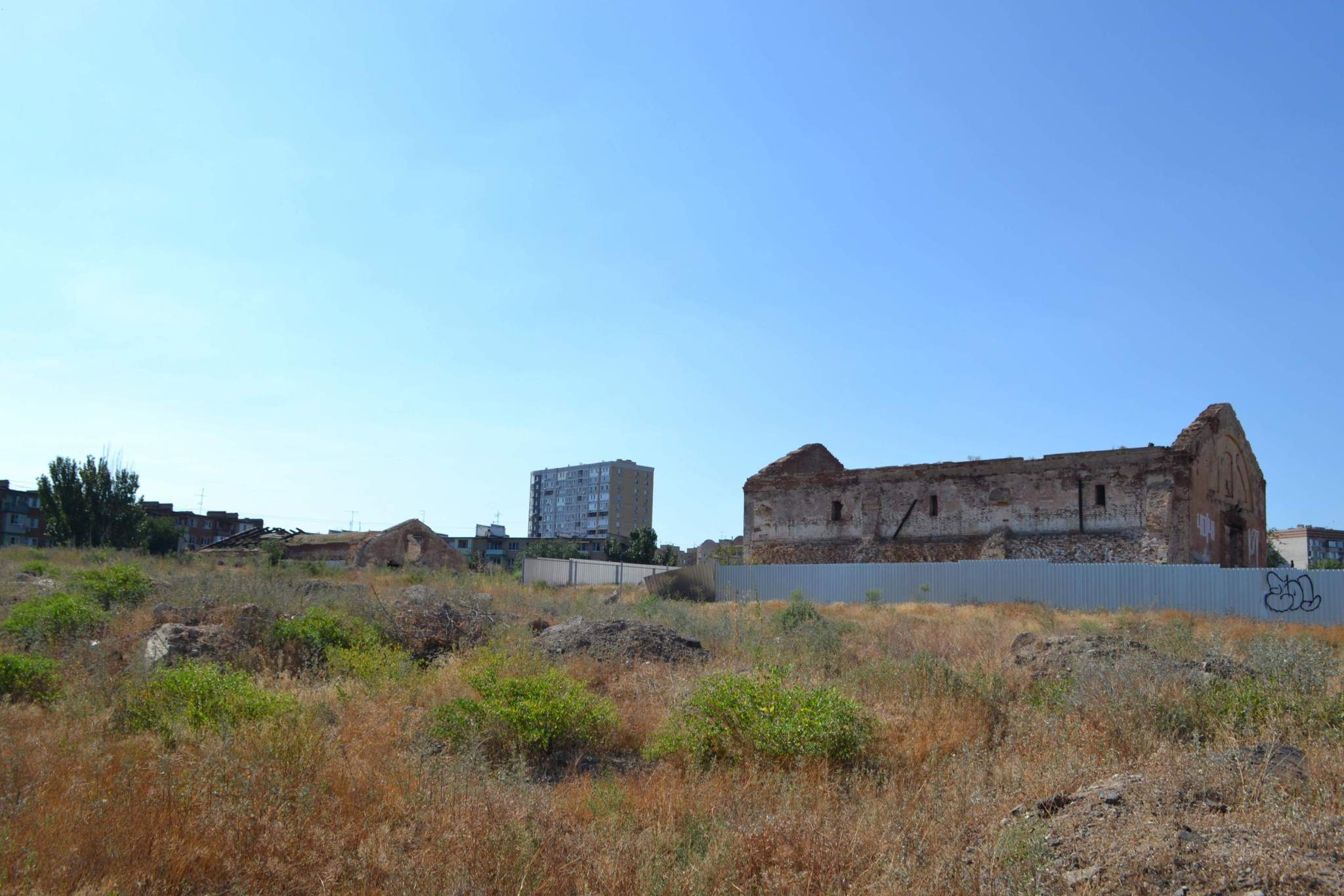 Продам помещение свободного назначения 1116.6 м.кв.