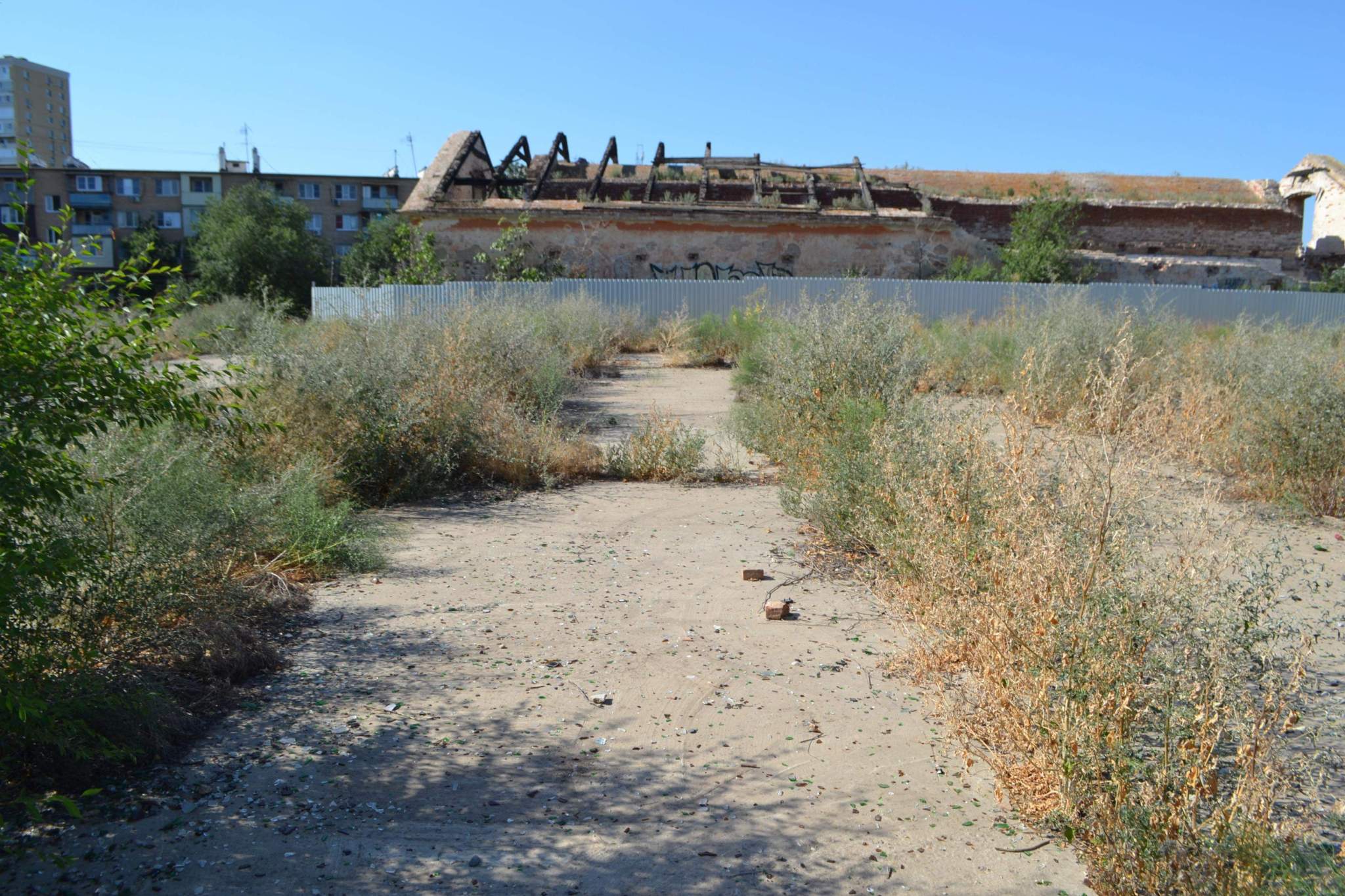 Продам помещение свободного назначения 1116.6 м.кв.