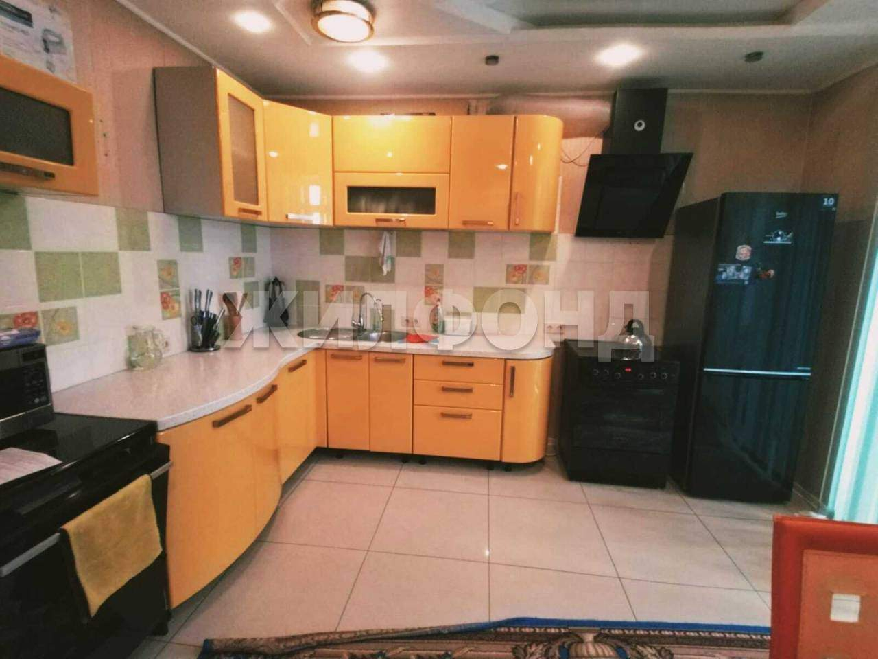 Квартира на продажу в Томске, Карповский переулок, 12 фото №6