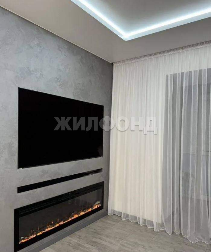 Квартира на продажу в Томске, Спортивный переулок, 7 фото №2