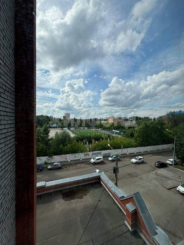 Квартира на продажу в Томске, Белинского улица, 18 фото №7