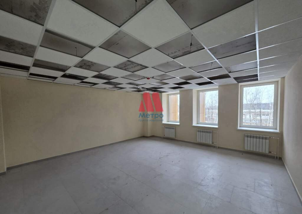 Сдам в аренду офис 1600 м.кв.