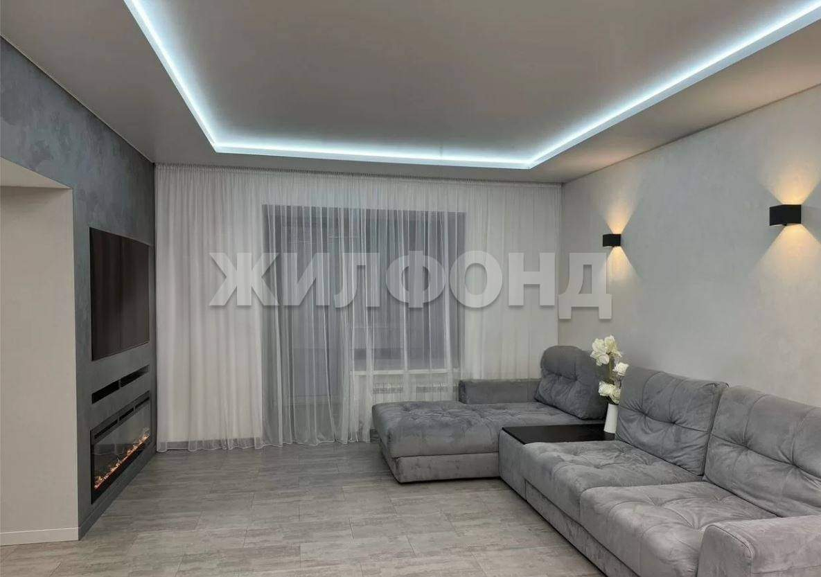 Квартира на продажу в Томске, Спортивный переулок, 7 фото №1