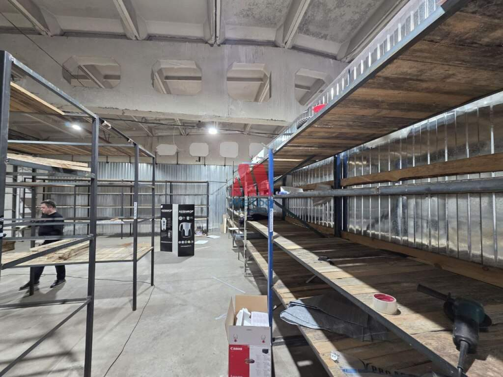 Сдам в аренду помещение свободного назначения 224 м.кв.