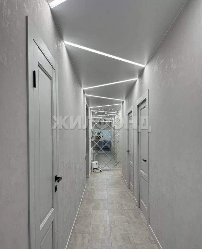 Квартира на продажу в Томске, Спортивный переулок, 7 фото №8