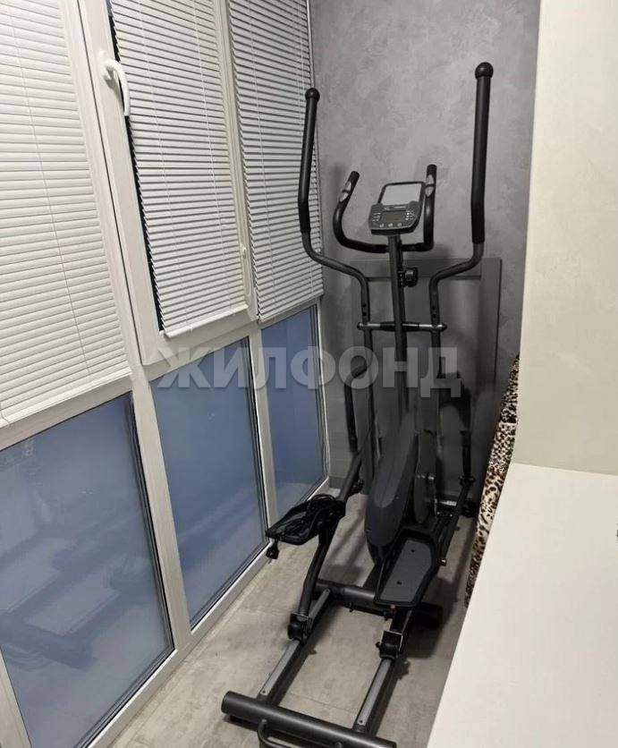 Квартира на продажу в Томске, Спортивный переулок, 7 фото №11