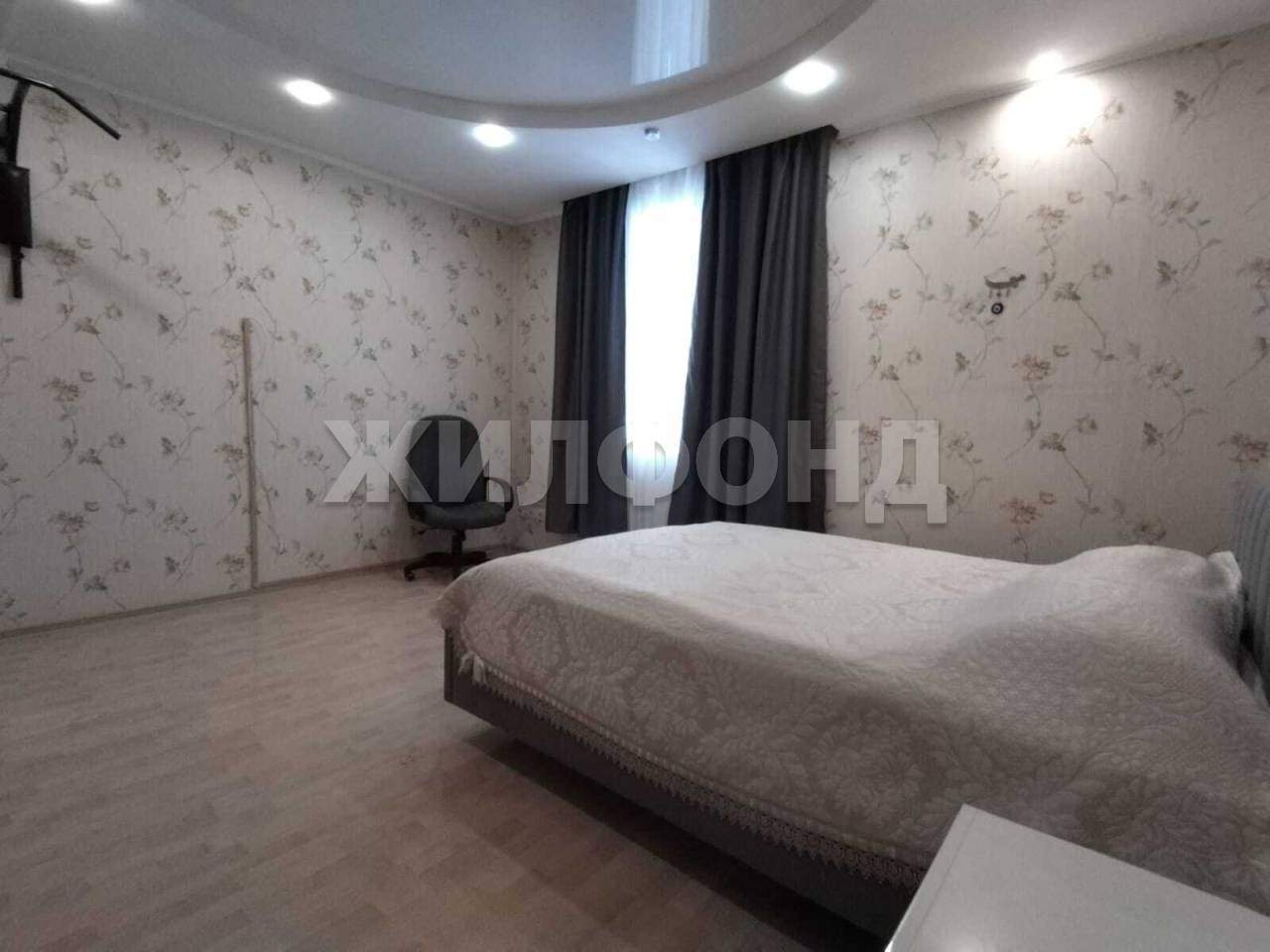 Квартира на продажу в Томске, Карповский переулок, 12 фото №1