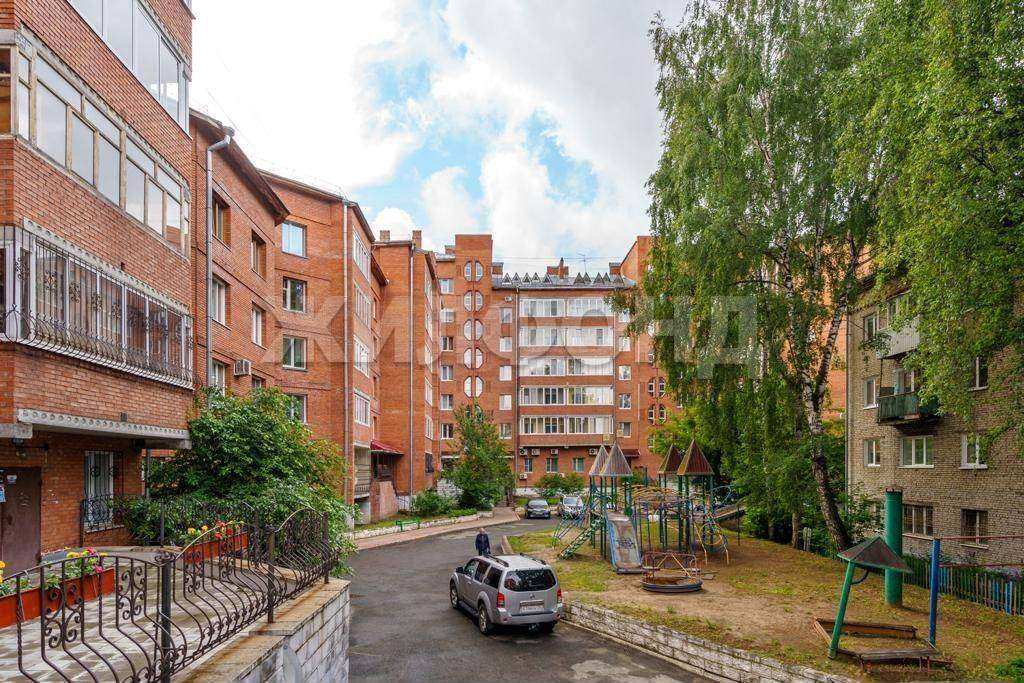 Квартира на продажу в Томске, Тверская улица, 81 фото №12