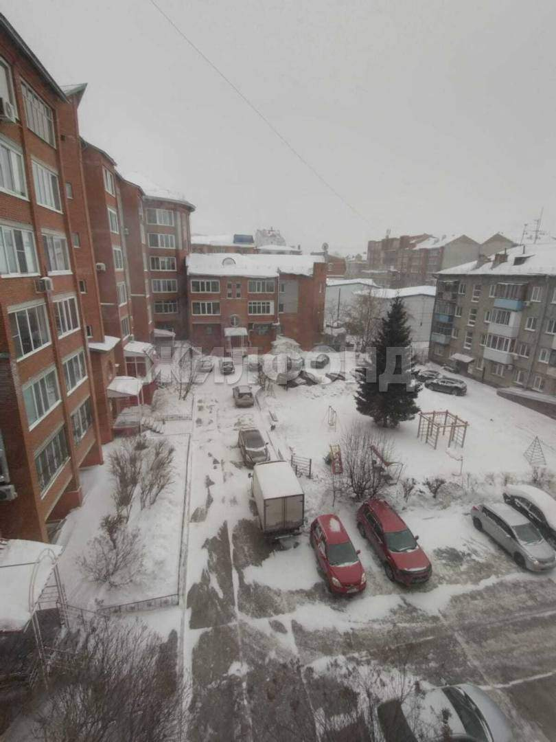 Квартира на продажу в Томске, Карповский переулок, 12 фото №9