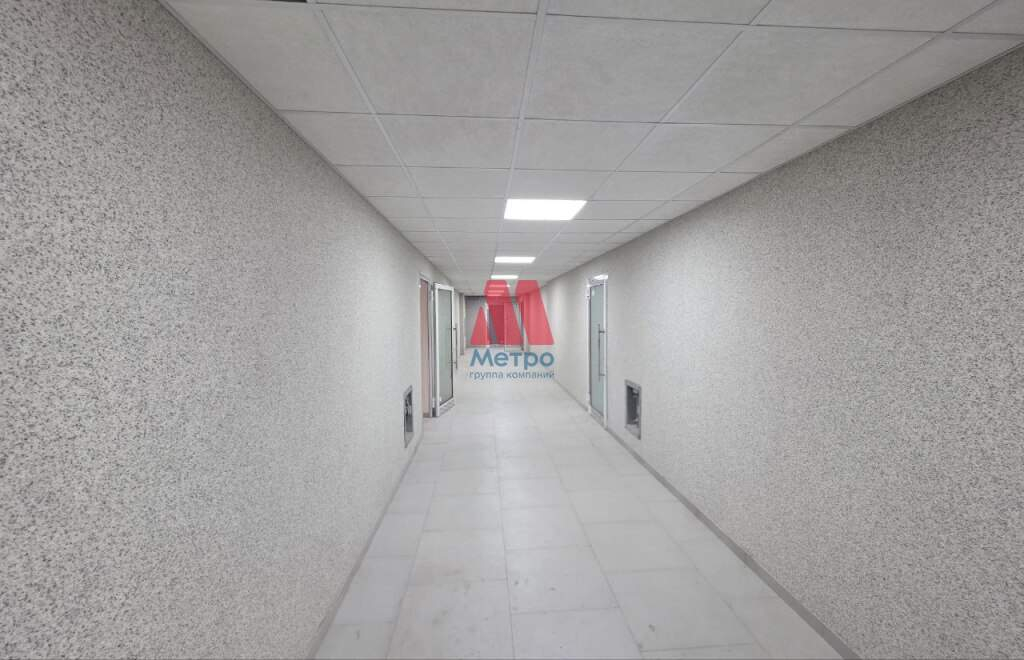 Сдам в аренду офис 1600 м.кв.