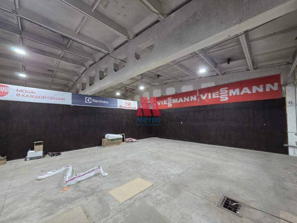 Сдам в аренду помещение свободного назначения 224 м.кв.