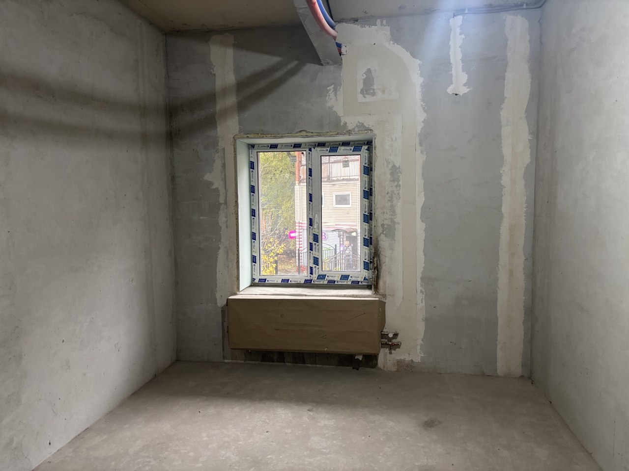 Продам помещение свободного назначения 18.8 м.кв.