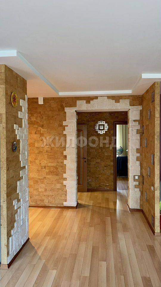 Квартира на продажу в Томске, Тверская улица, 81 фото №8