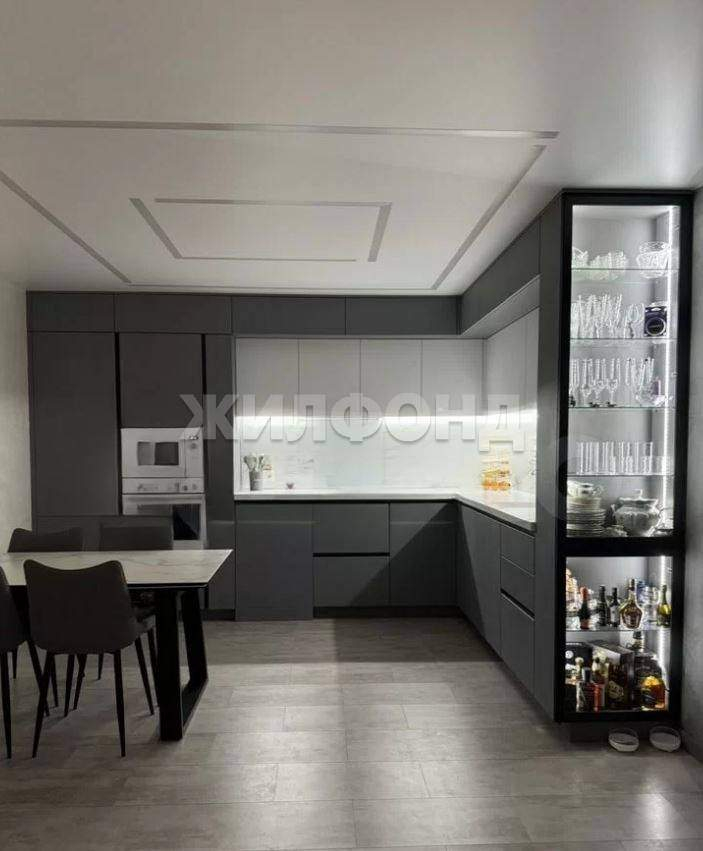 Квартира на продажу в Томске, Спортивный переулок, 7 фото №5