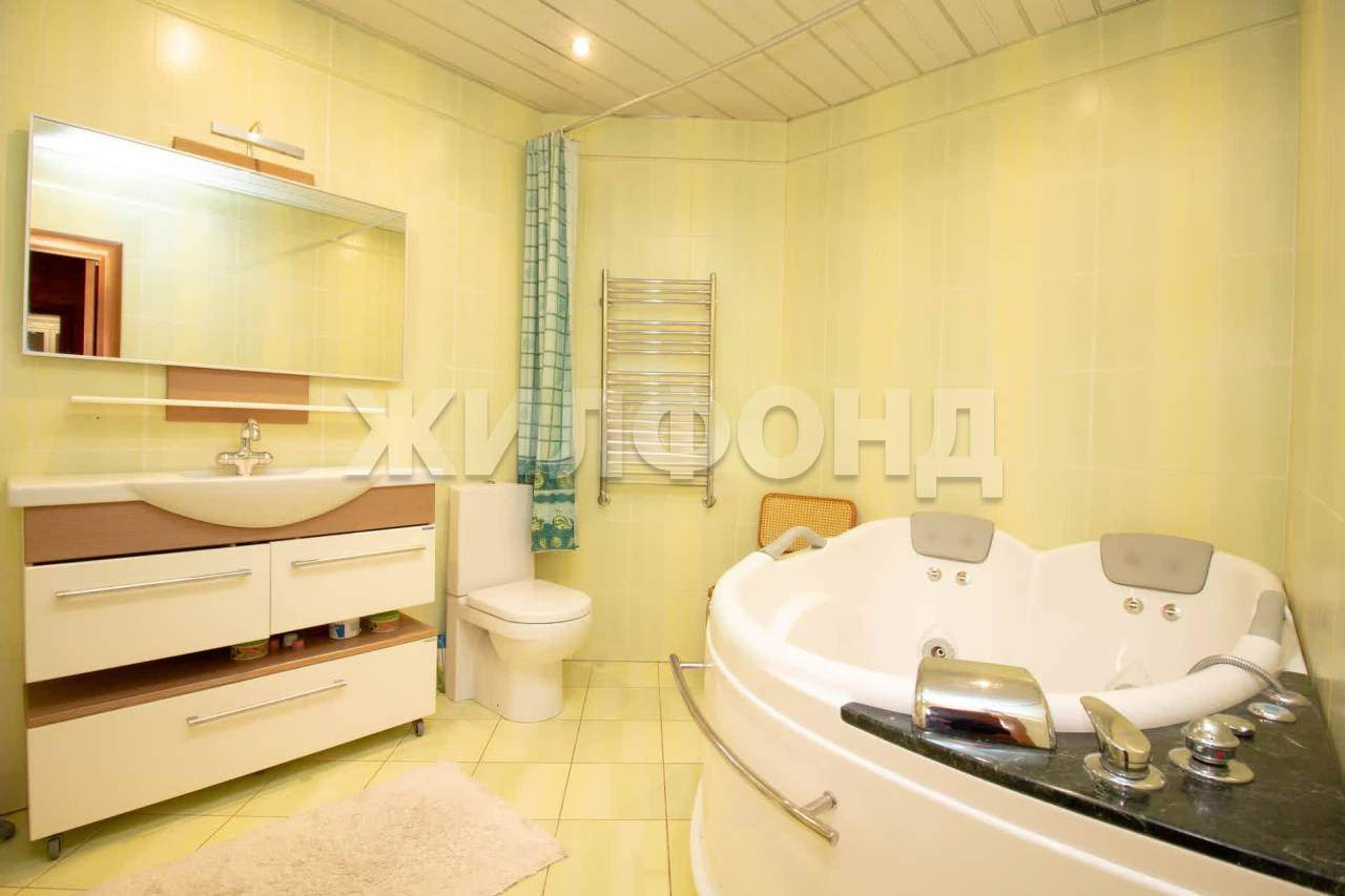 Квартира на продажу в Томске, Тверская улица, 81 фото №10