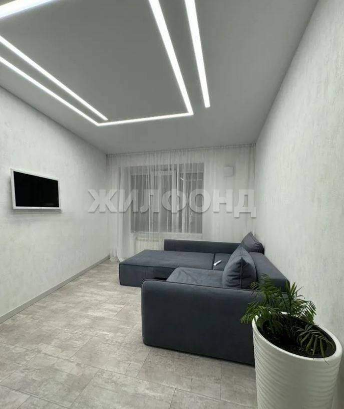 Квартира на продажу в Томске, Спортивный переулок, 7