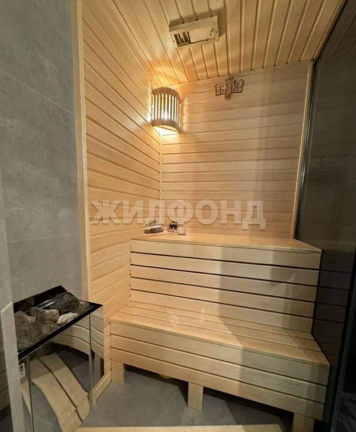 Квартира на продажу в Томске, Спортивный переулок, 7 фото №9