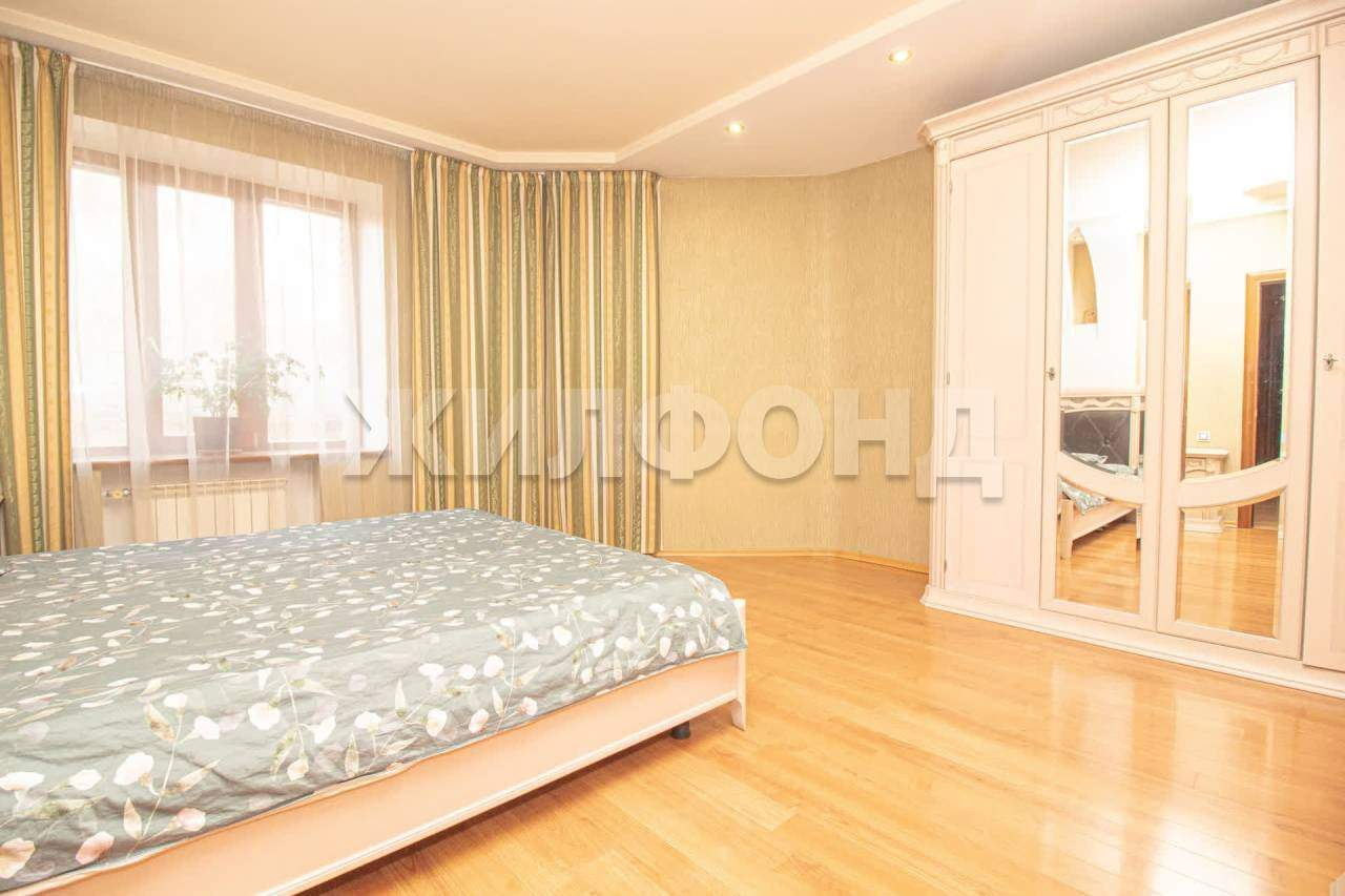 Квартира на продажу в Томске, Тверская улица, 81 фото №5