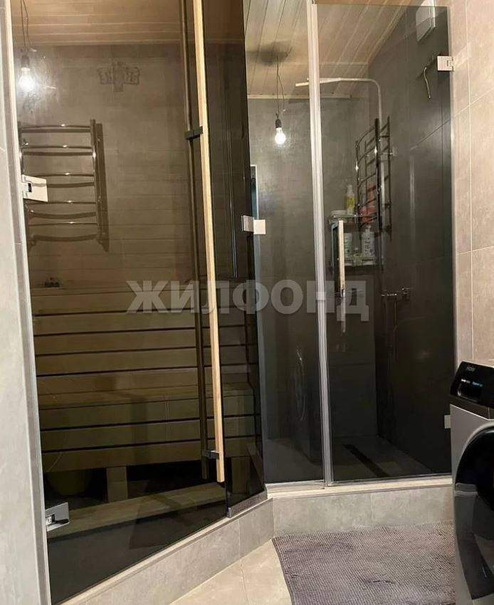 Квартира на продажу в Томске, Спортивный переулок, 7 фото №10