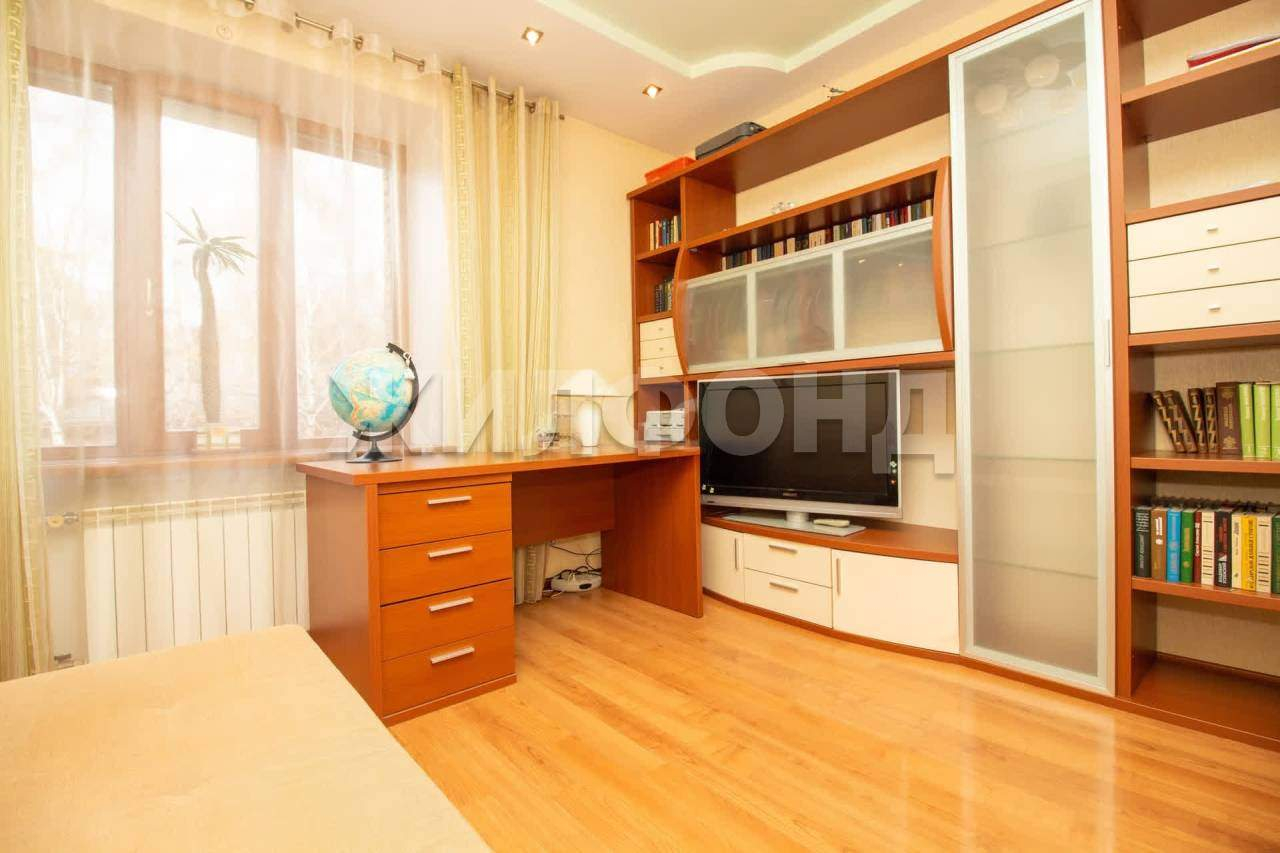 Квартира на продажу в Томске, Тверская улица, 81 фото №7