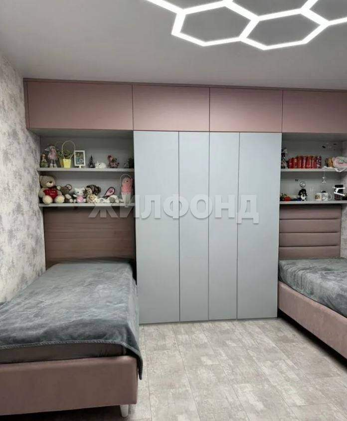 Квартира на продажу в Томске, Спортивный переулок, 7 фото №4