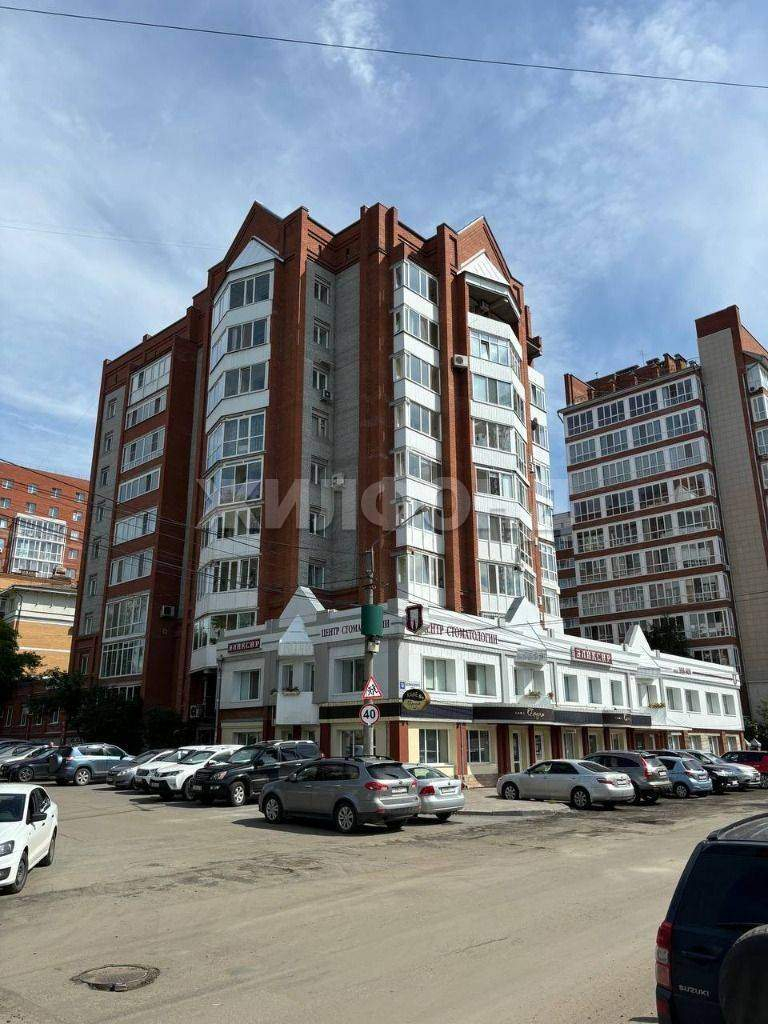 Квартира на продажу в Томске, Белинского улица, 18 фото №6