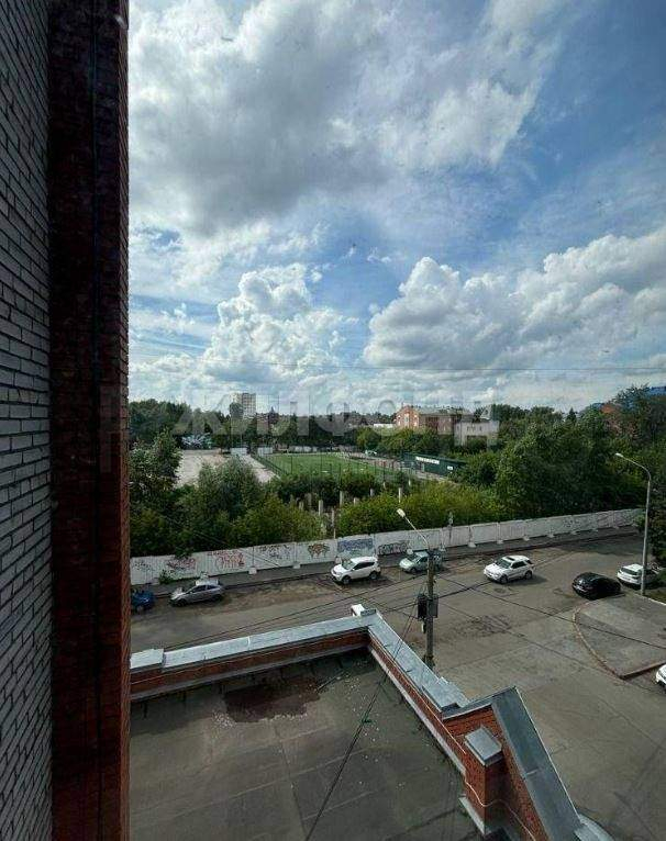 Квартира на продажу в Томске, Белинского улица, 18 фото №3