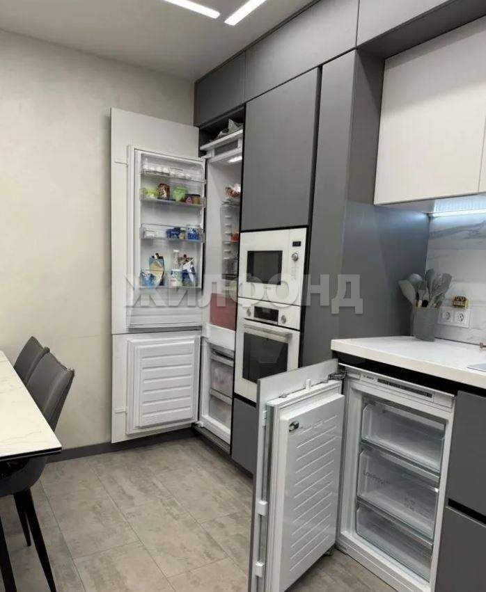 Квартира на продажу в Томске, Спортивный переулок, 7 фото №6