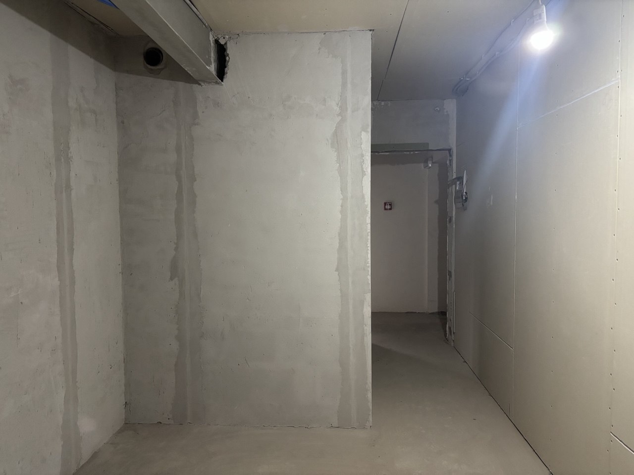 Продам помещение свободного назначения 18.8 м.кв.