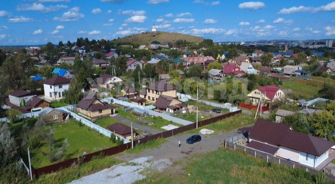 Продам земельный участок 840 м.кв.