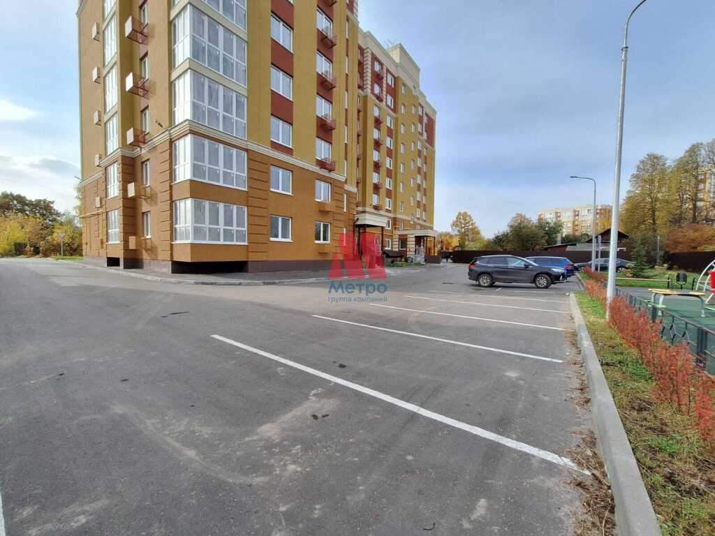 Квартира на продажу в Иваново, 3-я Южная улица, 19 фото №2