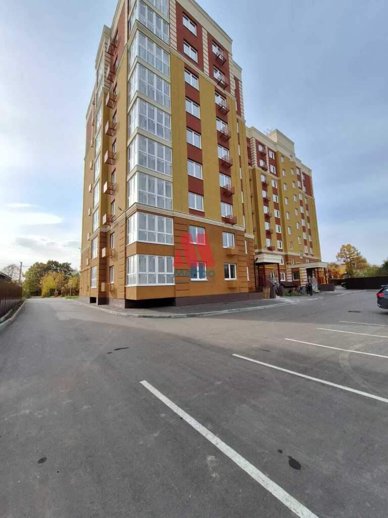 Квартира на продажу в Иваново, 3-я Южная улица, 19 фото №3