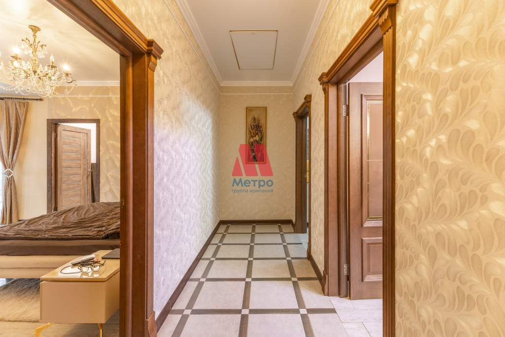 Дом на продажу в Заволжье, Дивная улица, 18 фото №11