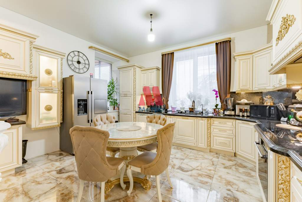 Дом на продажу в Заволжье, Дивная улица, 18 фото №5