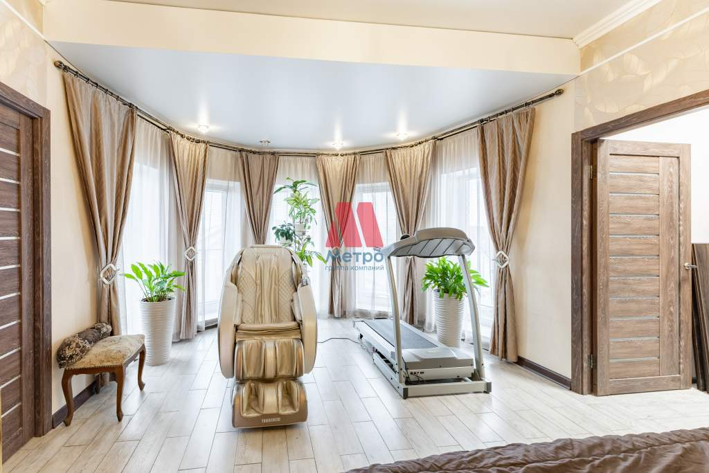 Дом на продажу в Заволжье, Дивная улица, 18 фото №12