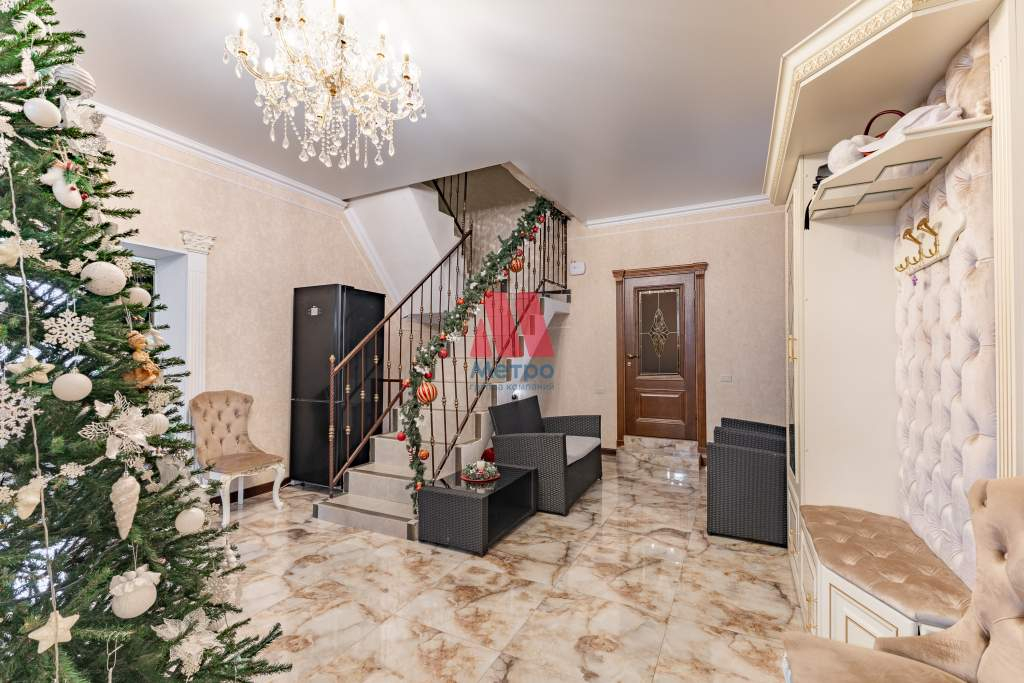 Дом на продажу в Заволжье, Дивная улица, 18 фото №10