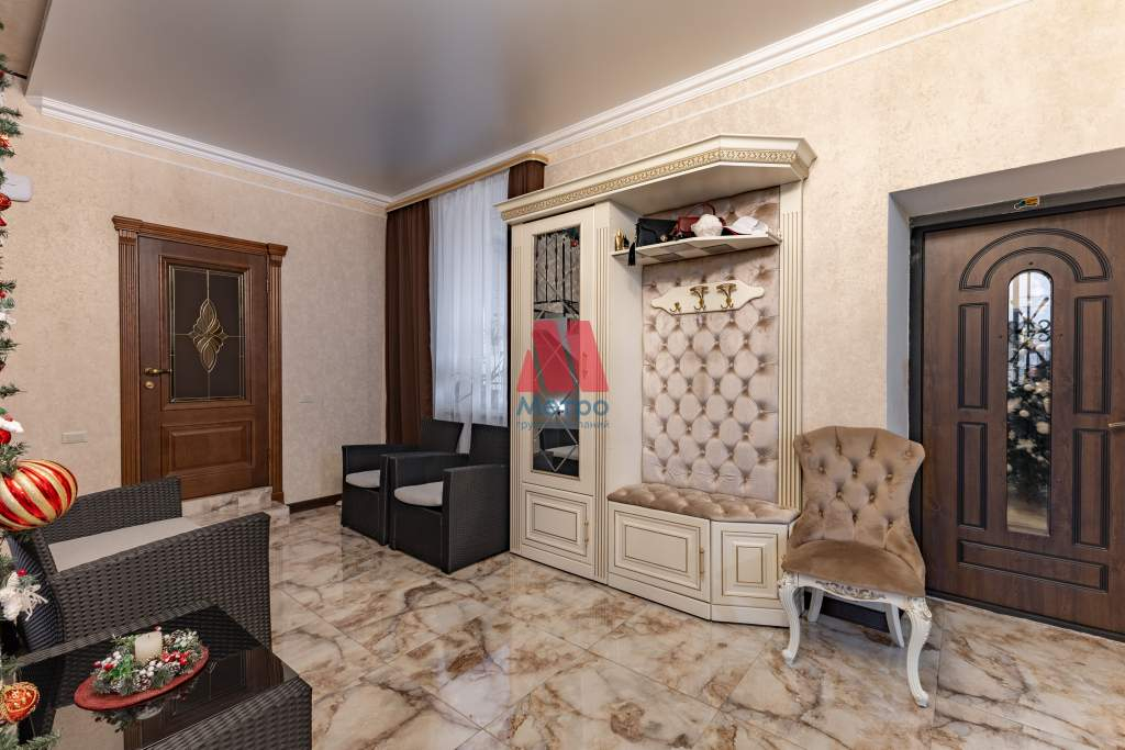 Дом на продажу в Заволжье, Дивная улица, 18 фото №20