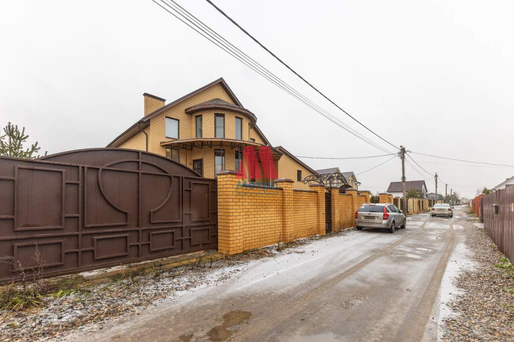 Дом на продажу в Заволжье, Дивная улица, 18 фото №3