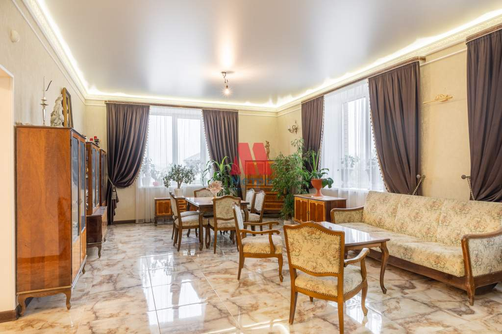 Дом на продажу в Заволжье, Дивная улица, 18 фото №8