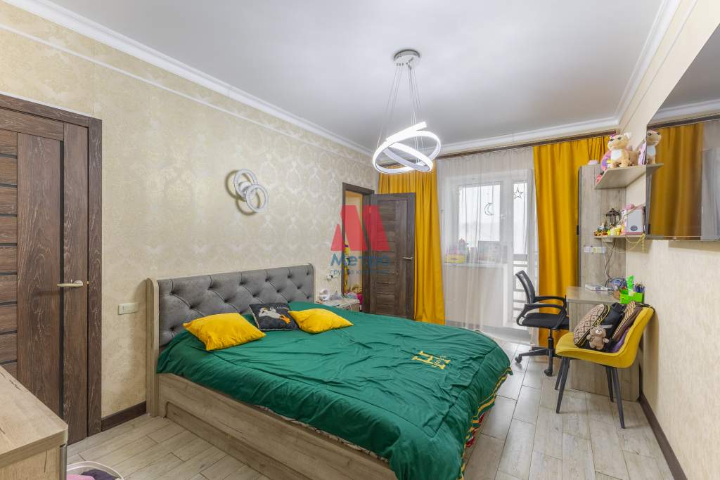 Дом на продажу в Заволжье, Дивная улица, 18 фото №17