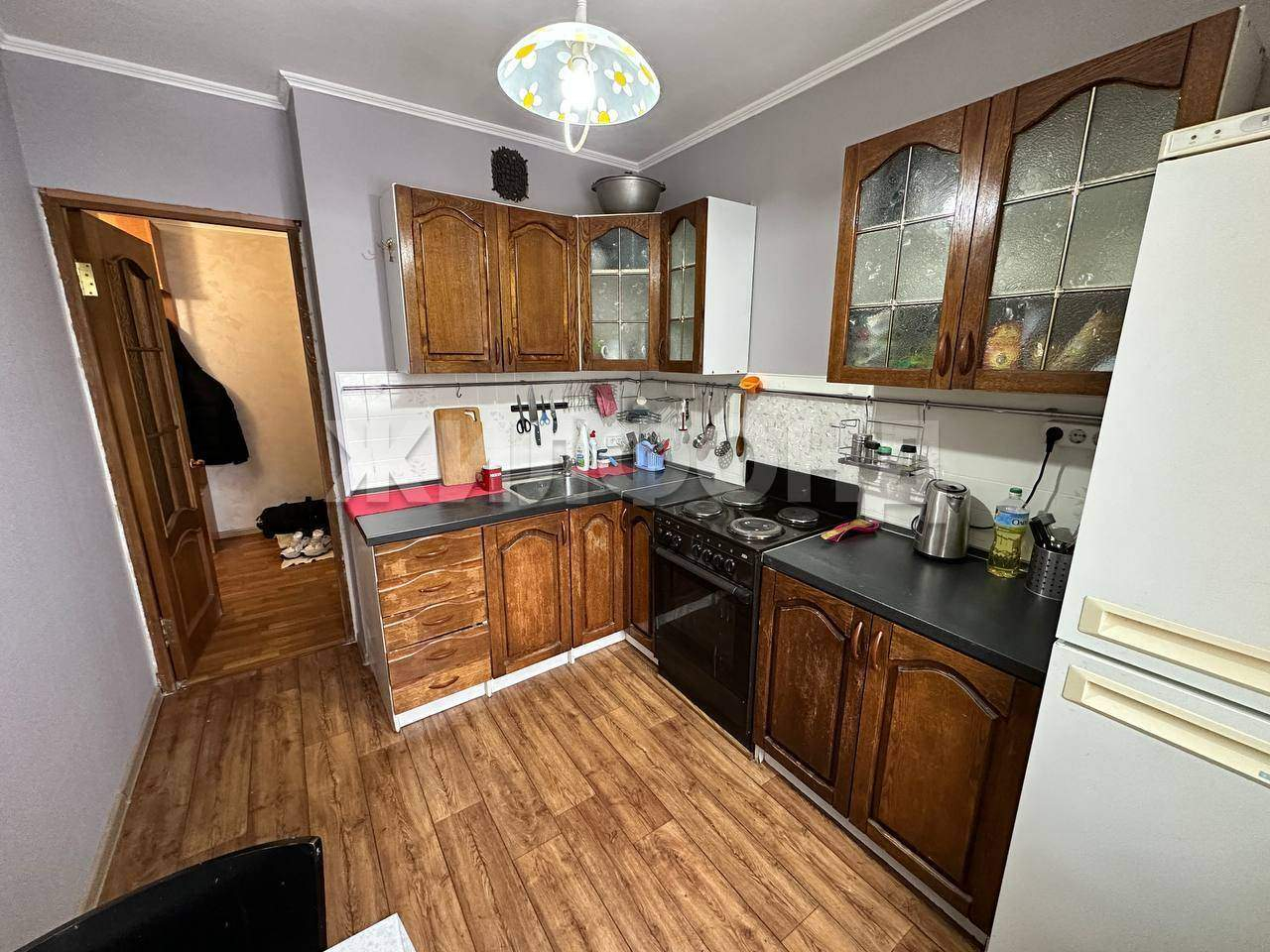 Квартира на продажу в Тольятте, Голосова улица, 105