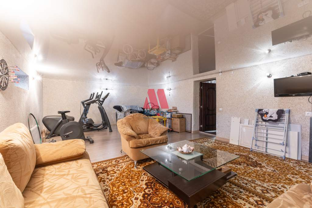 Дом на продажу в Заволжье, Дивная улица, 18 фото №22