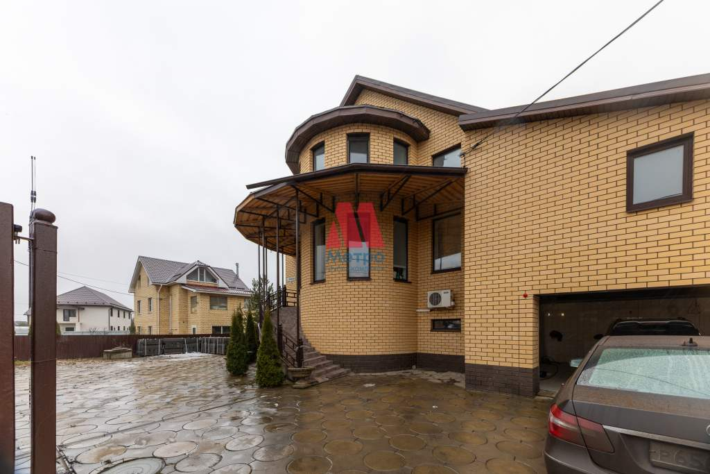 Дом на продажу в Заволжье, Дивная улица, 18 фото №2