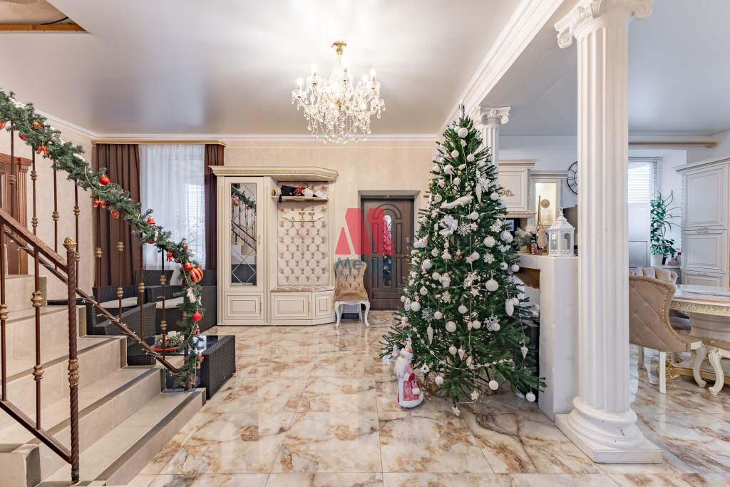 Дом на продажу в Заволжье, Дивная улица, 18 фото №4