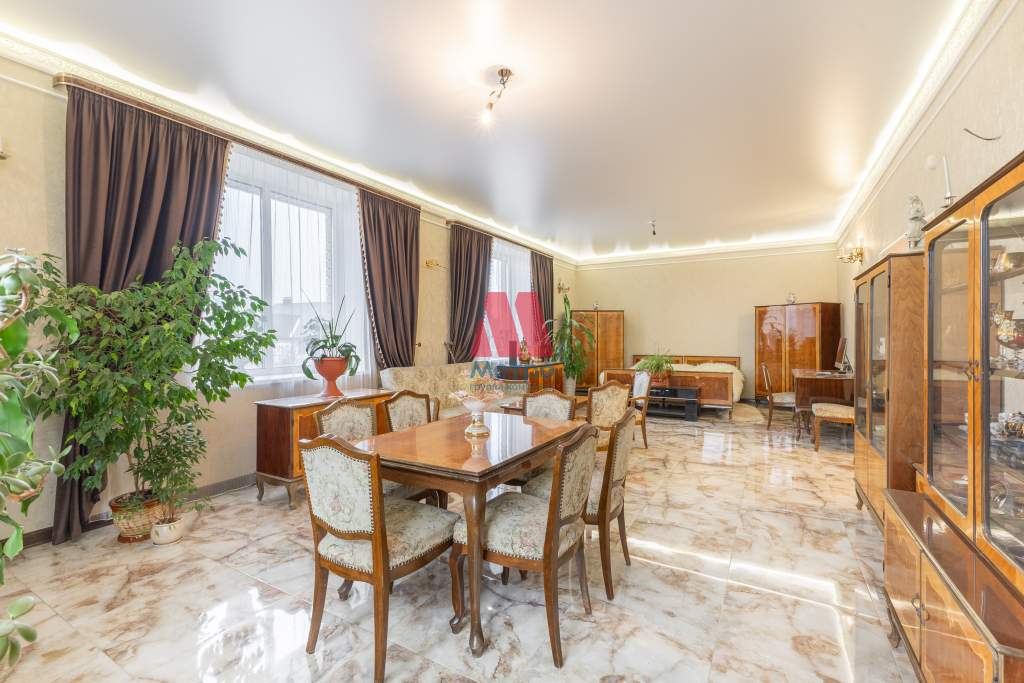 Дом на продажу в Заволжье, Дивная улица, 18 фото №7