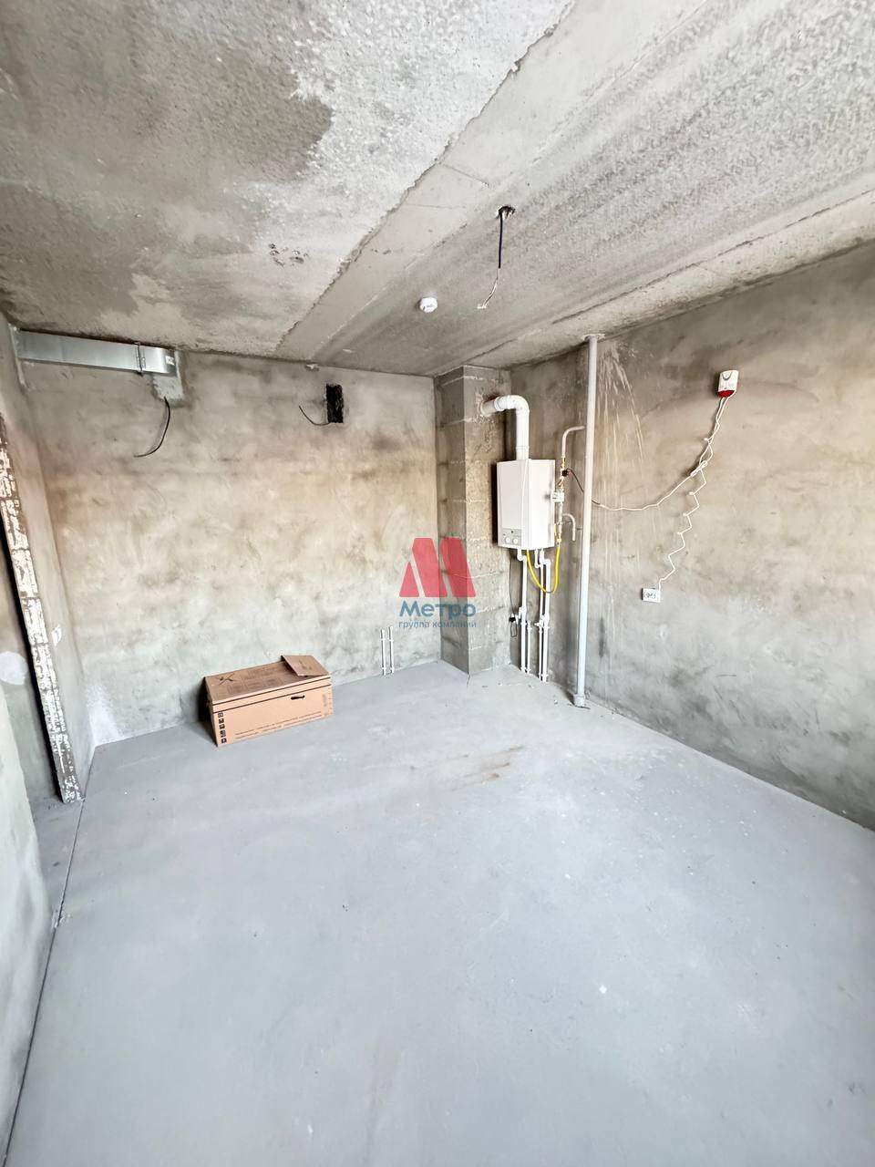 Квартира на продажу в Иваново, 3-я Южная улица, 19 фото №12