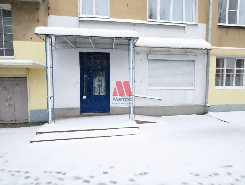 Сдам в аренду помещение свободного назначения 63.8 м.кв.