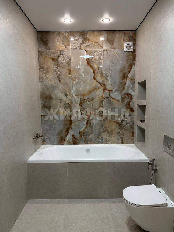 Дом на продажу в селе Корнилово, Дорожная улица, 41/1 фото №16